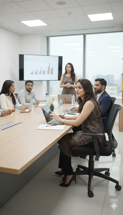 Plum Leaf Royal Wine Grace Kurti
